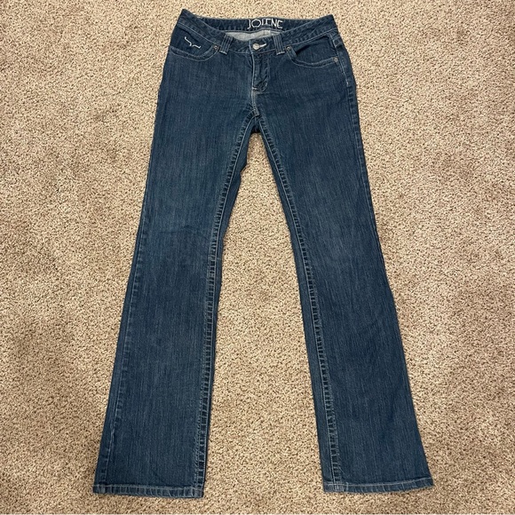 Kimes Ranch Denim - Kimes Ranch Jolene Jeans 6/34